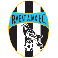 Rabat Ajax FC logo vector logo