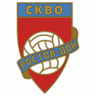 FK SKVO Rostov-na-Donu logo vector logo