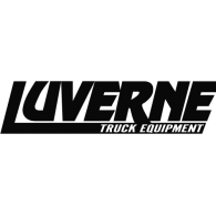 Luverne Truck Equipment logo vector logo