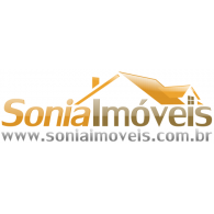 Sonia Imóveis logo vector logo