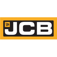 JCB logo vector logo