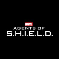 Marvel Agents of SHIELD logo vector logo