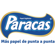 Papel Paracas logo vector logo