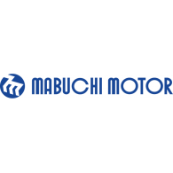 Mabuchi Motor logo vector logo