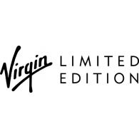 Virgin Limited Edition logo vector logo