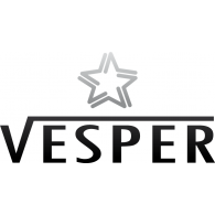 Vesper Spa logo vector logo