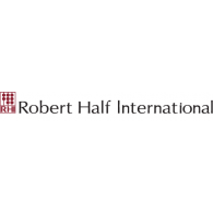 Robert Half International logo vector logo