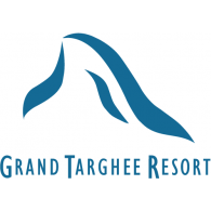 Grand Targhee Resort logo vector logo