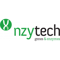 NZYTech logo vector logo