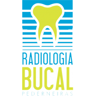 Rediologia Bucal logo vector logo