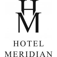 Hotel Meridian Cluj **** logo vector logo