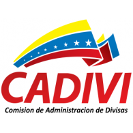 CADIVI logo vector logo