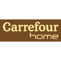 Carrefour Home logo vector logo