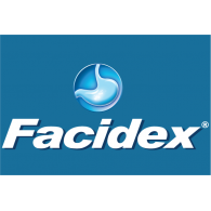 Facidex logo vector logo