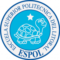 Escuela Superior Politécnica del Litoral logo vector logo