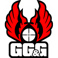 GG&G logo vector logo