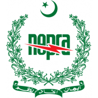 NEPRA logo vector logo