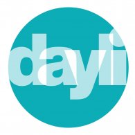 DAYLI logo vector logo
