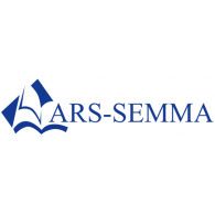 ARS-SEMMA logo vector logo