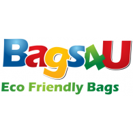 Bags4U logo vector logo