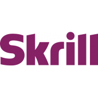 Skrill logo vector logo