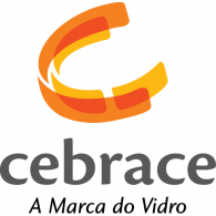 CEBRACE logo vector logo