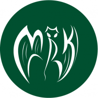 MPK logo vector logo