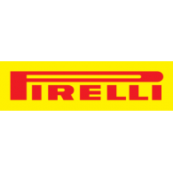 Pirelli logo vector logo