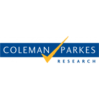 Coleman Parkes logo vector logo