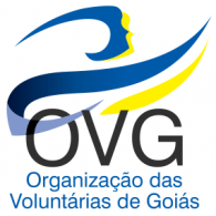 OVG logo vector logo