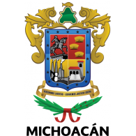 Estado de Michoac logo vector logo