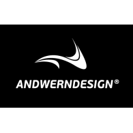 andwerndesign logo vector logo