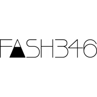FASH346 logo vector logo