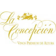 Vinos La Concepcion logo vector logo