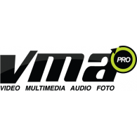 vmapro logo vector logo