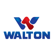Walton logo vector logo