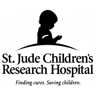 St. Jude Children’s Research Hospital logo vector logo