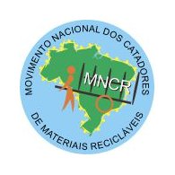 MNCR logo vector logo