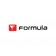 Fórmula Academia logo vector logo