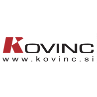 Kovinc logo vector logo