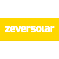 Zeversolar logo vector logo