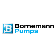 Bornemann Pumps logo vector logo