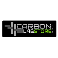 Carbon Lab Store logo vector logo