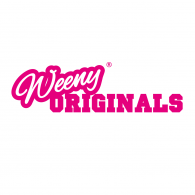 Weeny Originals logo vector logo