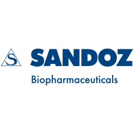 Sandoz Biopharmaceuticals logo vector logo