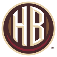 Hershey Bears logo vector logo