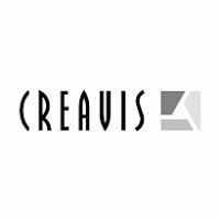 Creavis logo vector logo