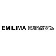 Empresa Municipal Inmobiliaria de Lima – Emilima S.A. logo vector logo