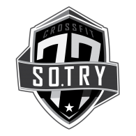 Crossfit Story 77 logo vector logo