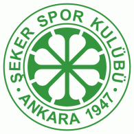 Tutap Sekerspor logo vector logo